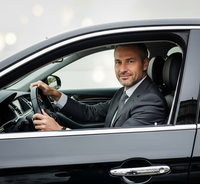 Motorista profissional